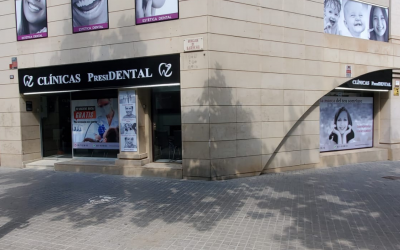 Llega a Sabadell centro la clínica dental de referencia para toda la familia.